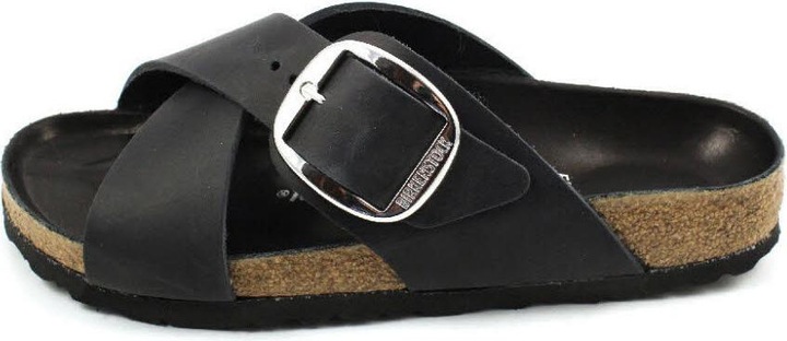 Actual product image Birkenstock Siena Big Buckle (37)
