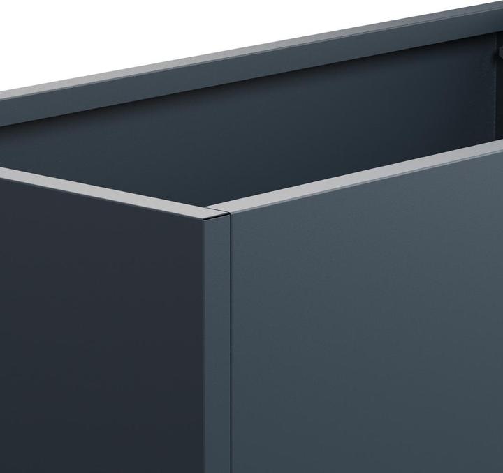 Produktbild Herstera Metal Planter