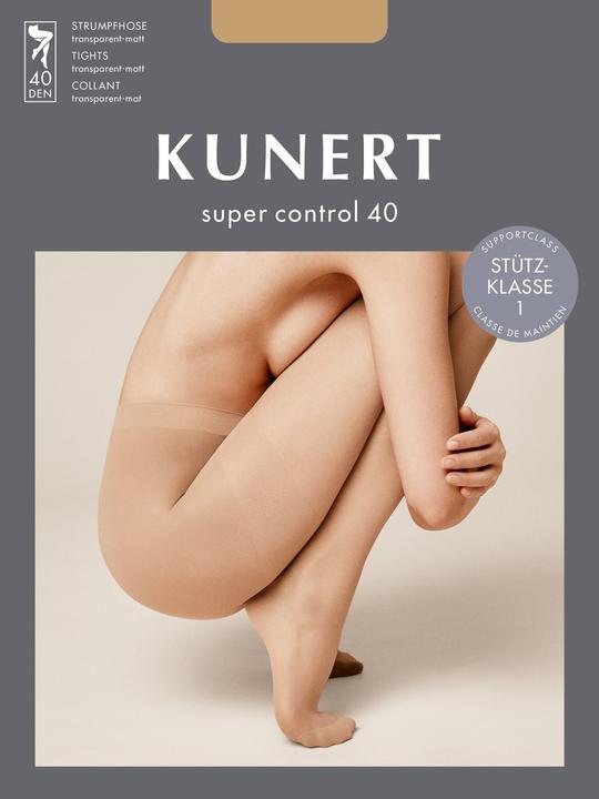 Kunert Super Control 40