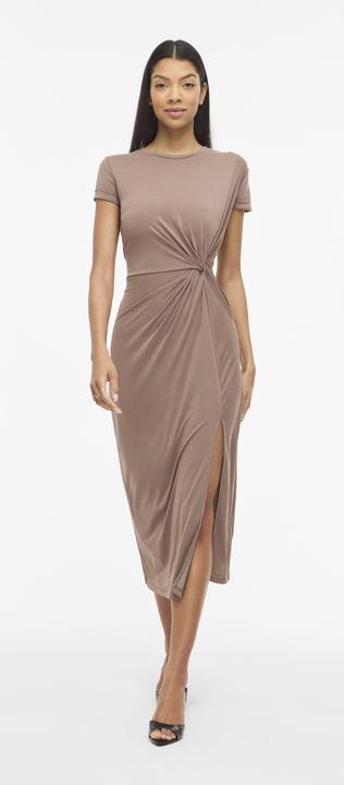 Produktbild Vila VIMODALA Kurzärmeliges Maxikleid (M)