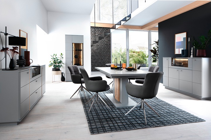 Image du produit Robas Lund Sevilla (160 x 113 x 38 cm)