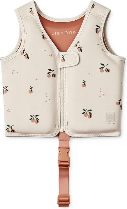 Produktbild Liewood Schwimmveste Dove Peach Sea Shell (11, 12, 13, 14, 15)