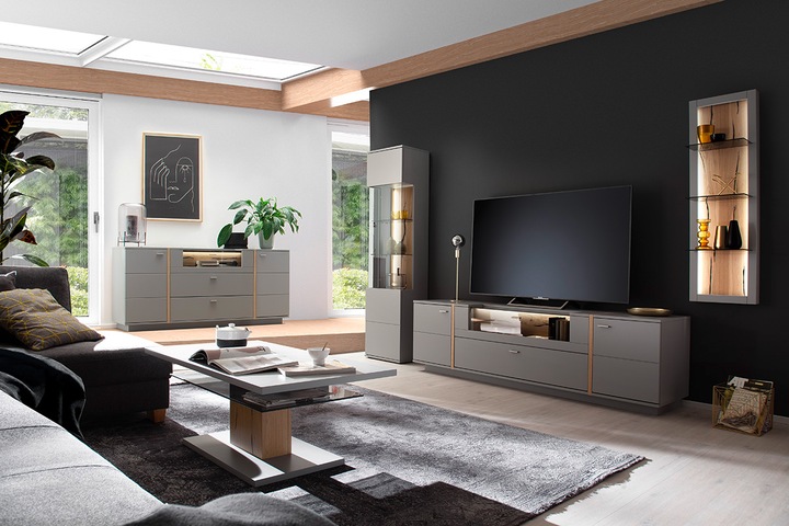 Image du produit Robas Lund Sevilla (196 x 87 x 44 cm)