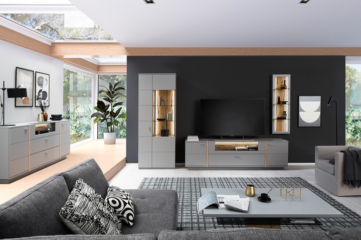 Image du produit Robas Lund Sevilla (196 x 87 x 44 cm)