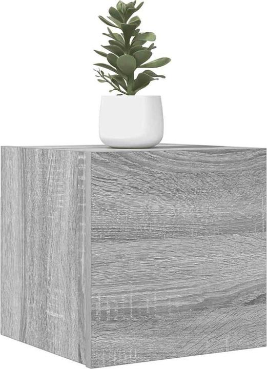 Actual product image vidaXL Dalton (30.5 x 30 x 30 cm)