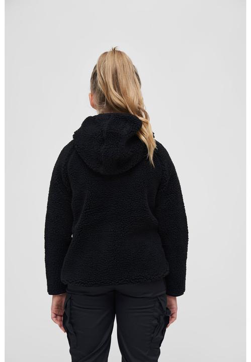 Image du produit Brandit Veste à capuche en polaire Teddy Kids - 16231 (146, 152)