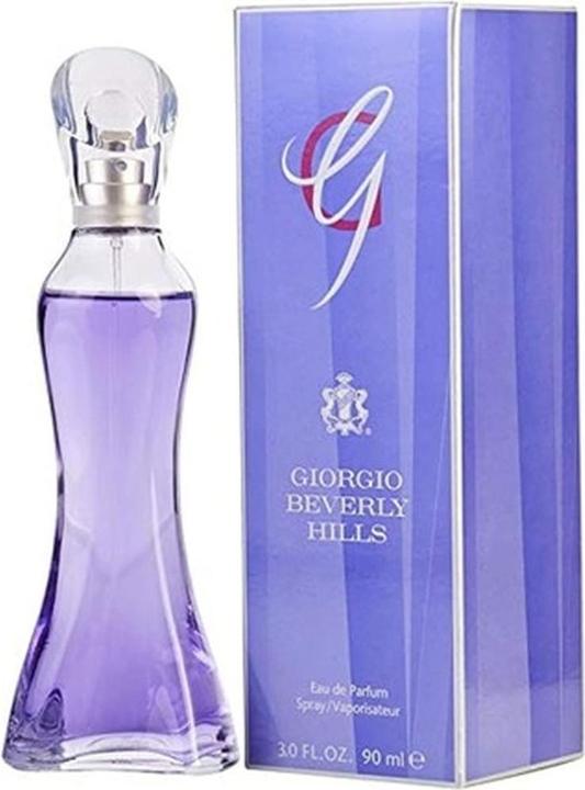Giorgio Beverly Hills G (Eau de parfum, 90 ml)