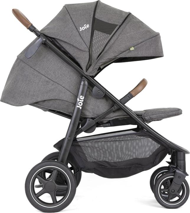 Image du produit Joie Mytrax Pro (6 Mois - 4 Années)