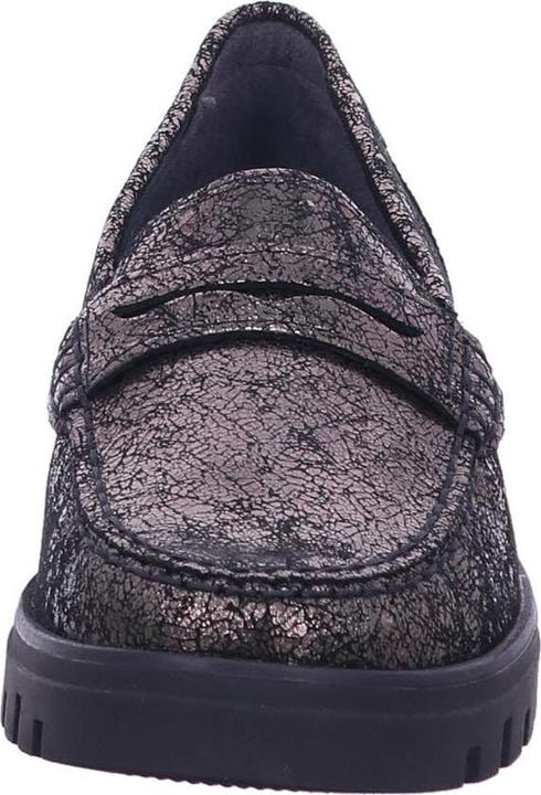 Actual product image Waldläufer Slipper SHINE (38.5)