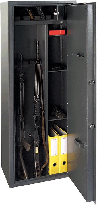 Produktbild Rieffel WFS 5 E Kombi (210 l)