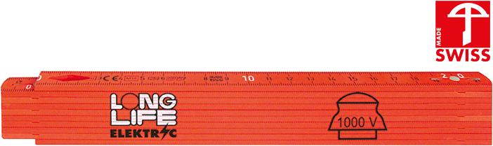 Produktbild Longlife 2m LongLife® Elektric 1632 ELEKTRIC SB (2 m)