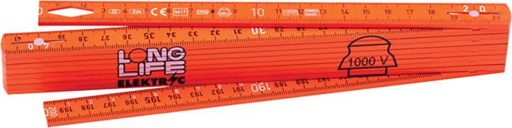 Produktbild Longlife 2m LongLife® Elektric 1632 ELEKTRIC SB (2 m)