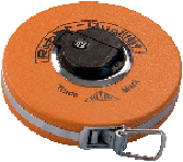 Actual product image Richter Tape measure (mm)