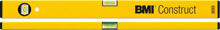 Actual product image BMI Spirit level BMI CONSTRUCT (200 cm)