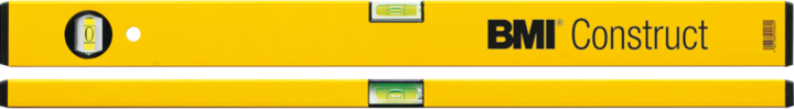 Actual product image BMI Spirit level (30 cm)