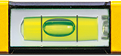 Actual product image BMI Spirit level (100 cm)