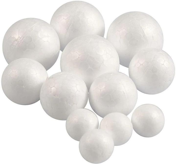 Immagine prodotto Creativ Company Palline di polistirolo