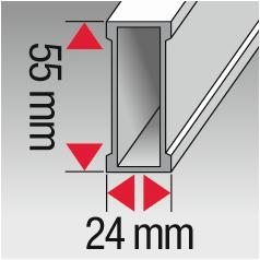 Productafbeelding BMI Waterpas (50 cm)