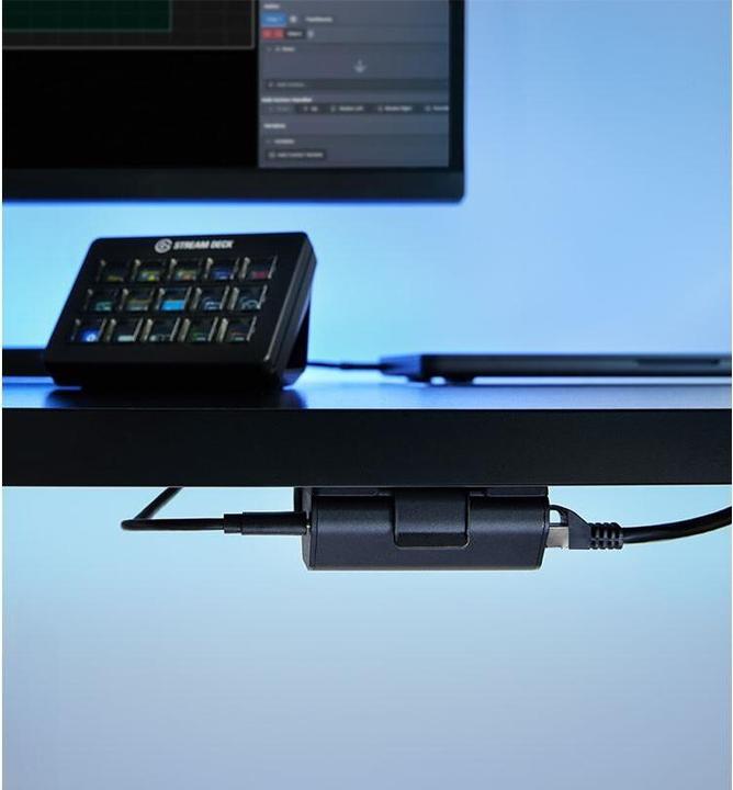 Immagine prodotto Elgato Stream Deck Network Dock