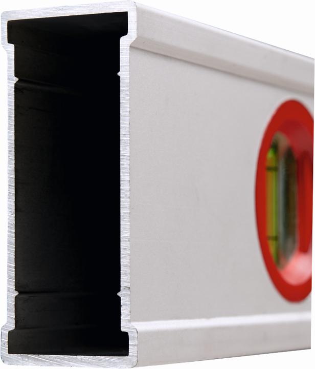 Actual product image BMI Spirit level BMI Alustar (20 cm)