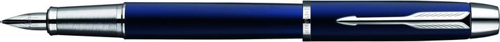 Parker Pen IM Matte Blue C.C. (Blue, 1 x)