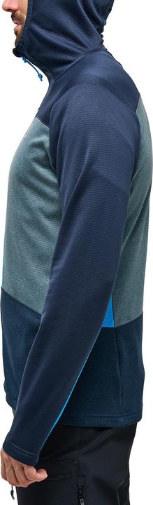 Immagine prodotto Haglöfs Felpa con cappuccio ROC Flash Mid (L)