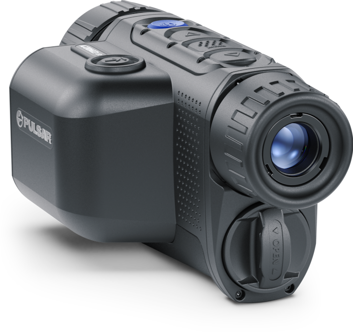 Immagine prodotto Pulsar Axion-2 XG35 LRF