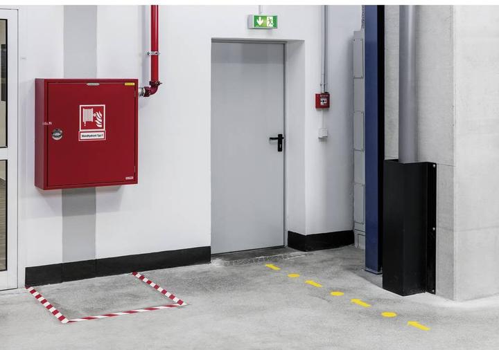 Actual product image Durable Marking of parking space