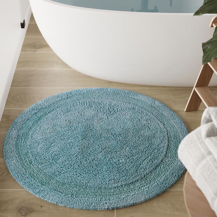 Actual product image Wecon Home Badteppich Knut (80 cm)
