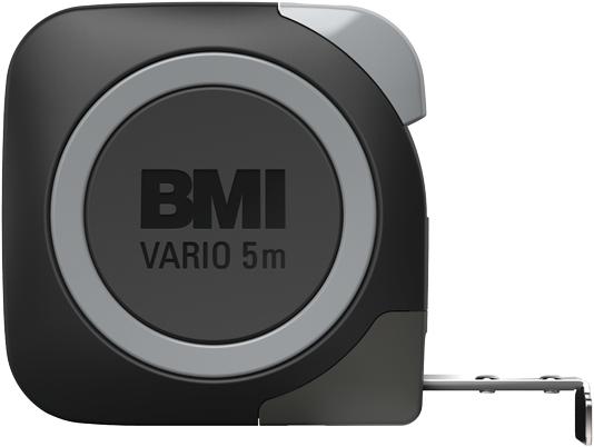 BMI Rotolo metro Vario INOX (3 m)