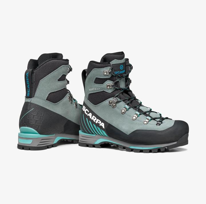 Image du produit Scarpa Manta Tech GTX Schuhe (37.5)