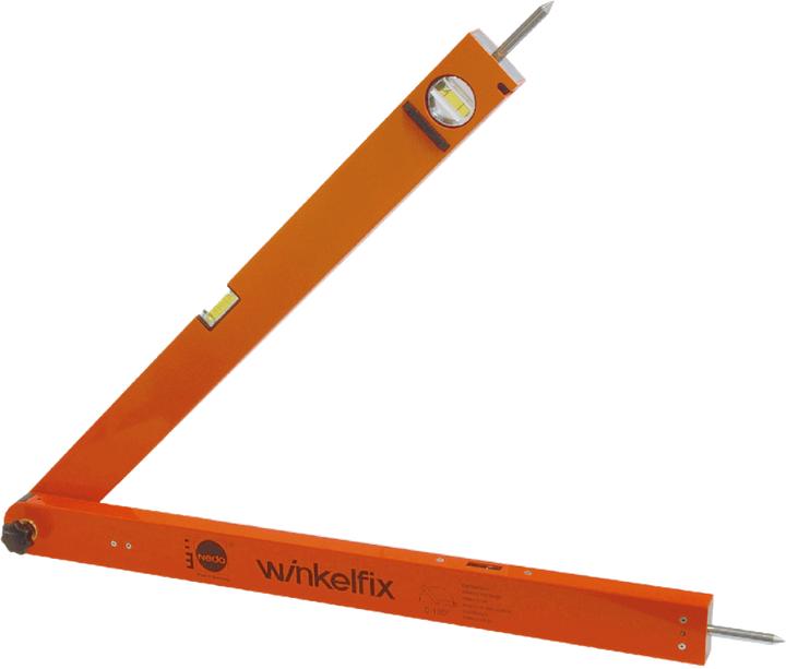 Produktbild Nedo Winkelfix maxi