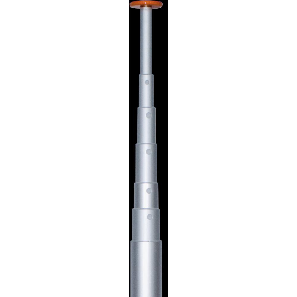 Thumbnail - Nedo, Lineal, Teleskopmessstab (5000 mm)