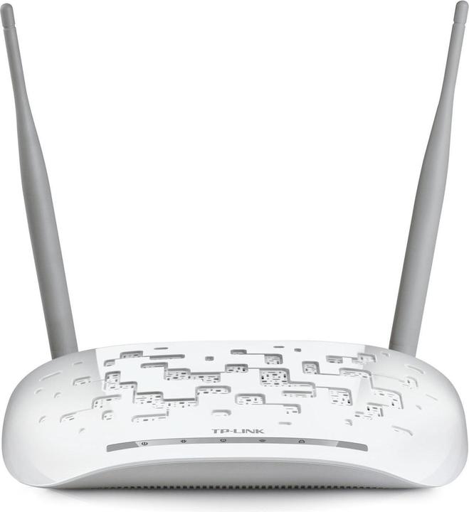 Actual product image TP-Link TL-WA801N