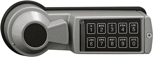 Image du produit Rieffel KyStor boîte à clés KEYBOX KR-15.42 E