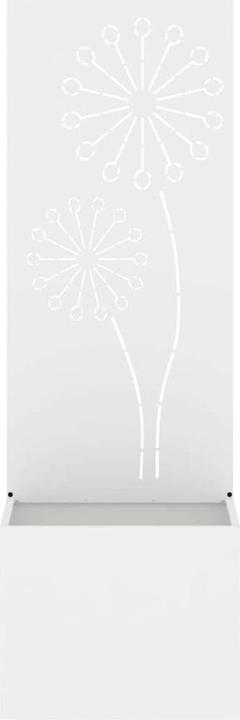 Produktbild vidaXL Gartensichtschutz (50 cm)