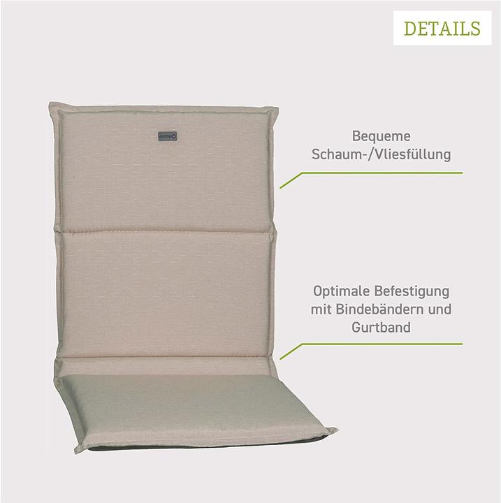 Immagine prodotto Acamp Paddy A (45 x 110 cm)