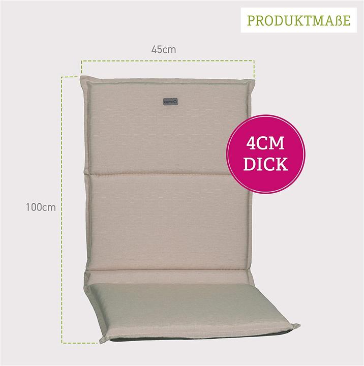 Immagine prodotto Acamp Paddy A (45 x 110 cm)