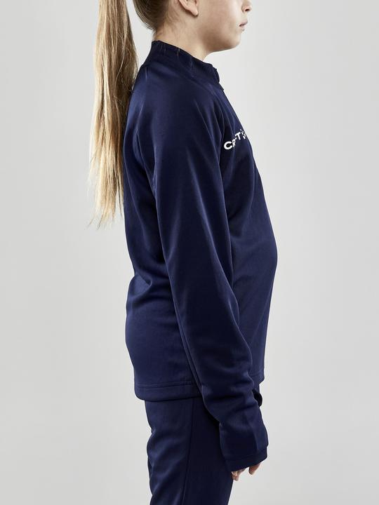 Image du produit Craft Evolve Halfzip Jr (158)