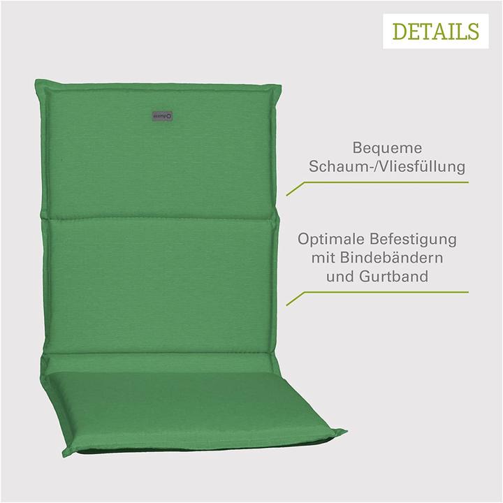 Produktbild Acamp Paddy A (100 x 45 x 4 cm)