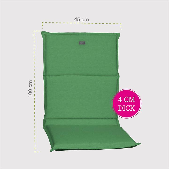 Produktbild Acamp Paddy A (100 x 45 x 4 cm)