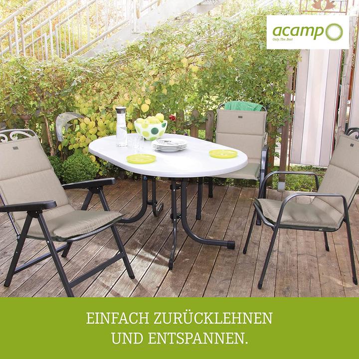 Actual product image Acamp Paddy A (100 x 45 x 4 cm)