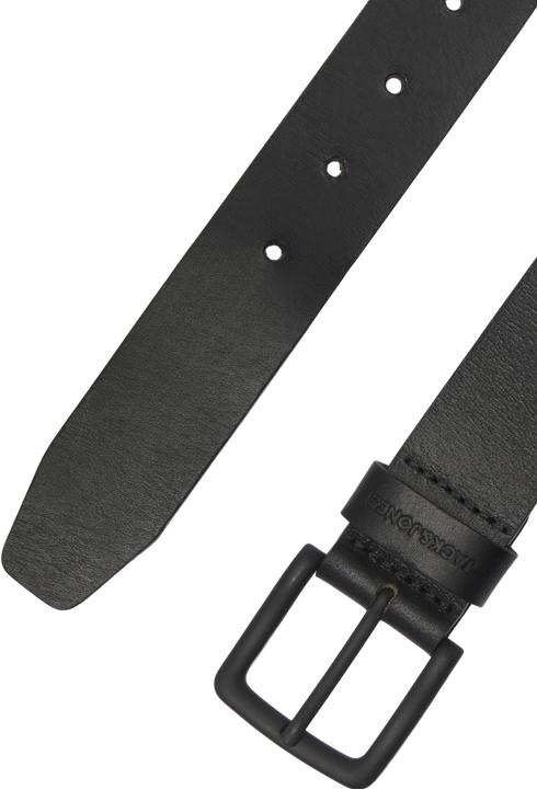 Produktbild Jack & Jones Leder Gürtel (105)