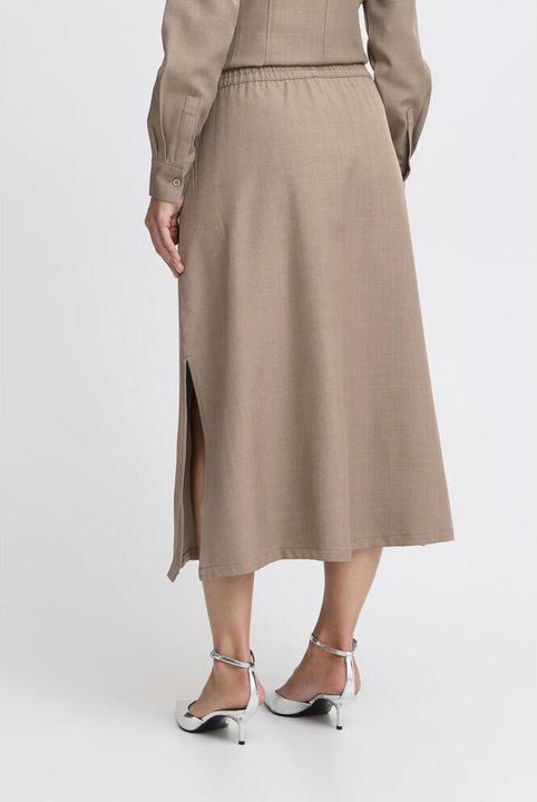 Produktbild B.young BYMMMIDDE LONG SKIRT 20815546 (36)