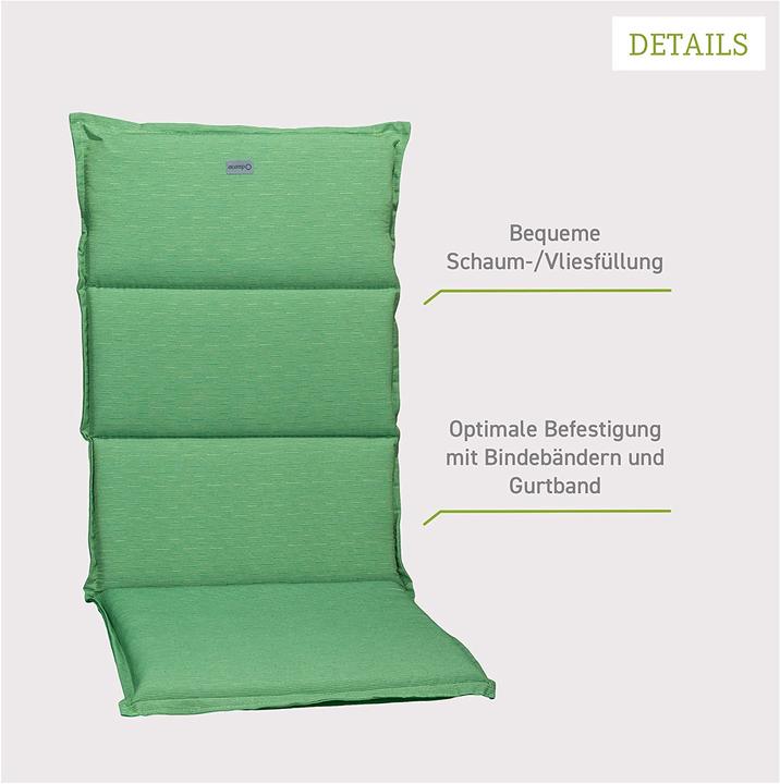 Image du produit Acamp Paddy F (114 x 46 x 4 cm)