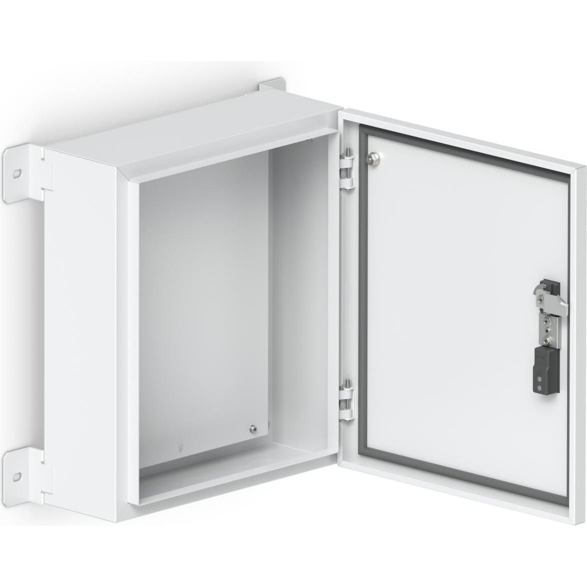 Ubiquiti An indoor/outdoor enclosure, Zubehör Netzwerk