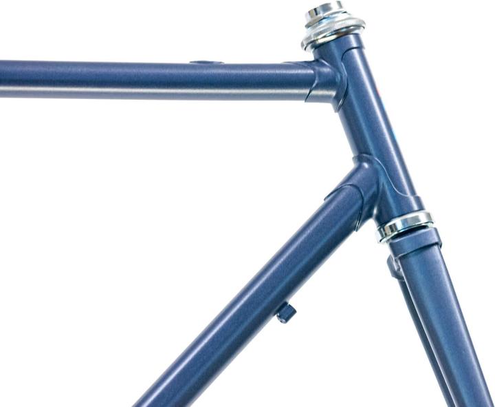 Immagine prodotto Coronado Motore ibrido Zehus a 3 velocità Marro (52 cm)