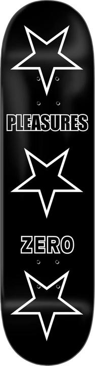 Produktbild Zero x Pleasures Stars (8.25")