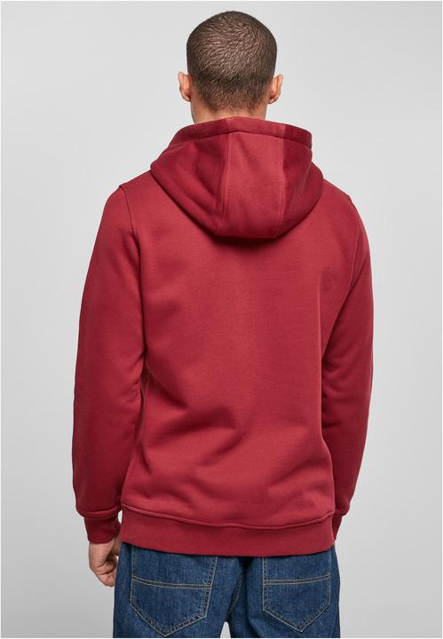 Image du produit Build Your Brand Sweat à capuche lourd (S)