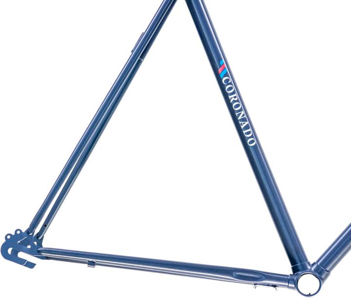 Immagine prodotto Coronado Motore ibrido Zehus a 3 velocità Marro (52 cm)